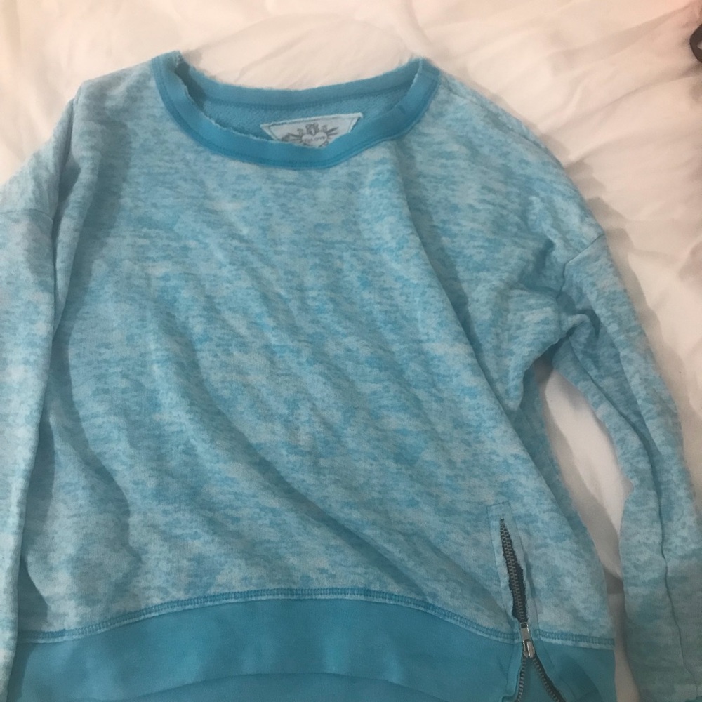 Kids 10 T2Love Shirt